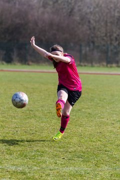 Bild 99 - B-Juniorinnen SV Wahlstedt - SG Wentorf-S./Sch�nberg